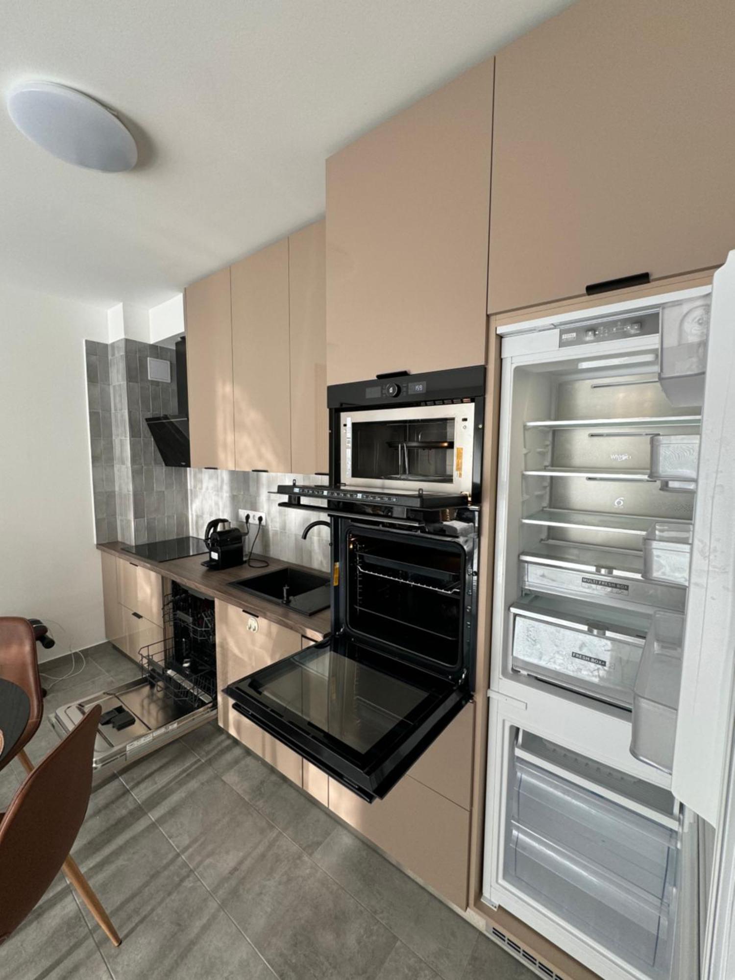 Hello 5C Apartman - Pécs Exterior photo