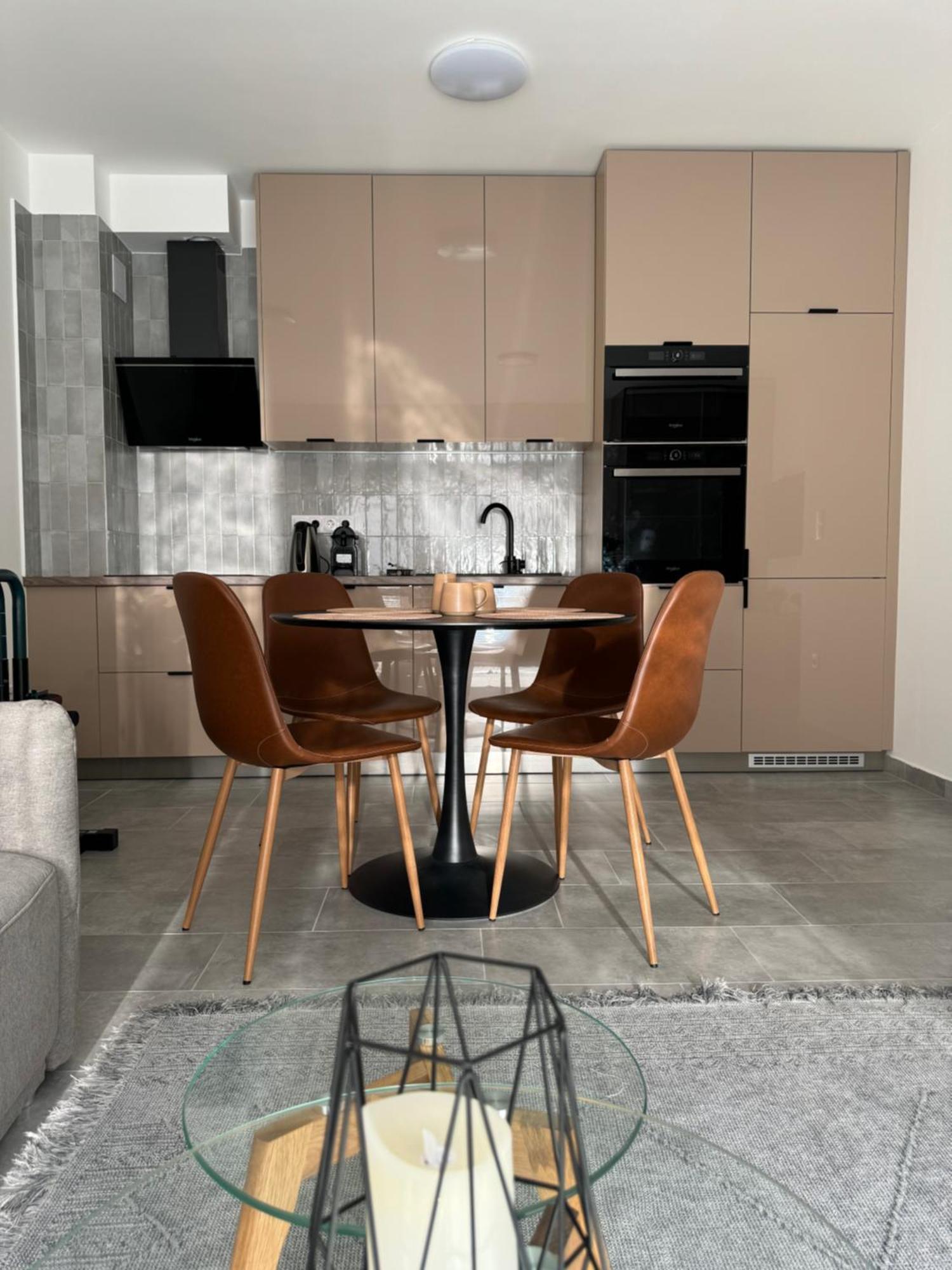 Hello 5C Apartman - Pécs Exterior photo