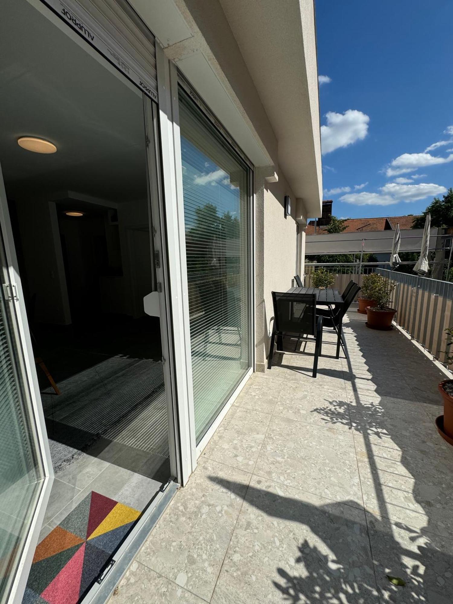 Hello 5C Apartman - Pécs Exterior photo